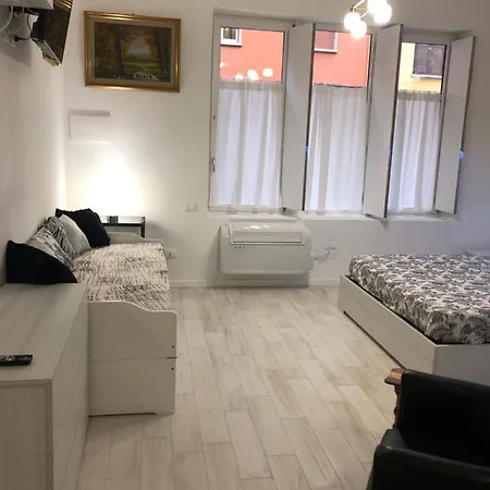 Appartamento House Apartment Tabe Centro Bologna Exterior foto