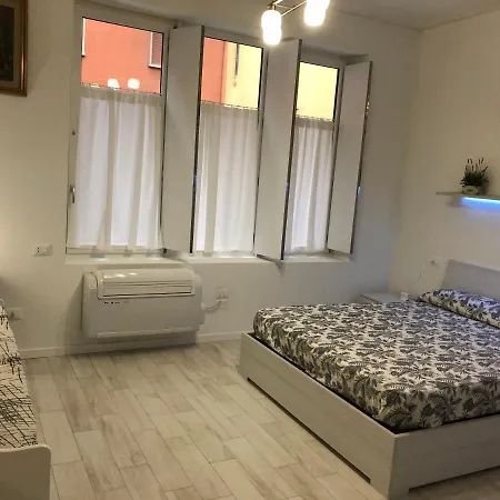 Appartamento House Apartment Tabe Centro Bologna Exterior foto