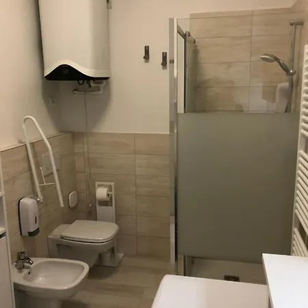 Appartamento House Apartment Tabe Centro Bologna Exterior foto