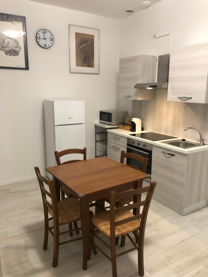 Appartement House Tabe Centro