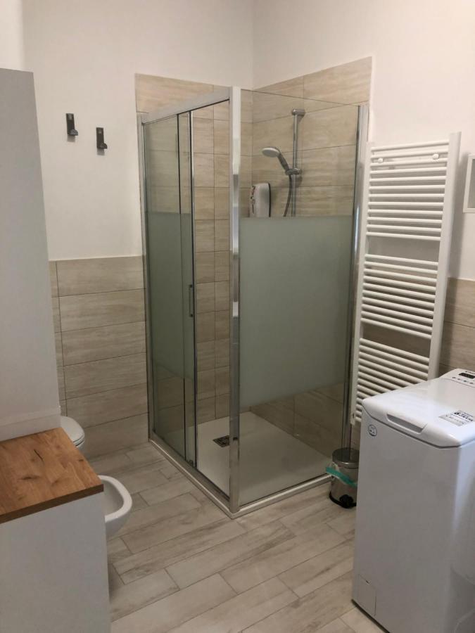 House Tabe Centro * Bologne