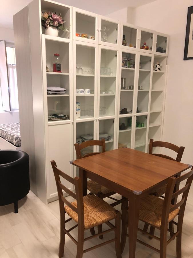 House Tabe Centro Appartement *