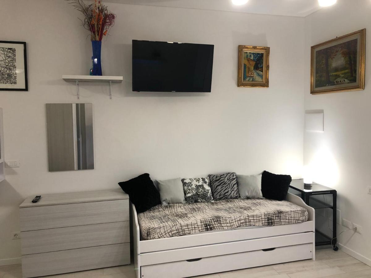 Appartement House Tabe Centro Bologne