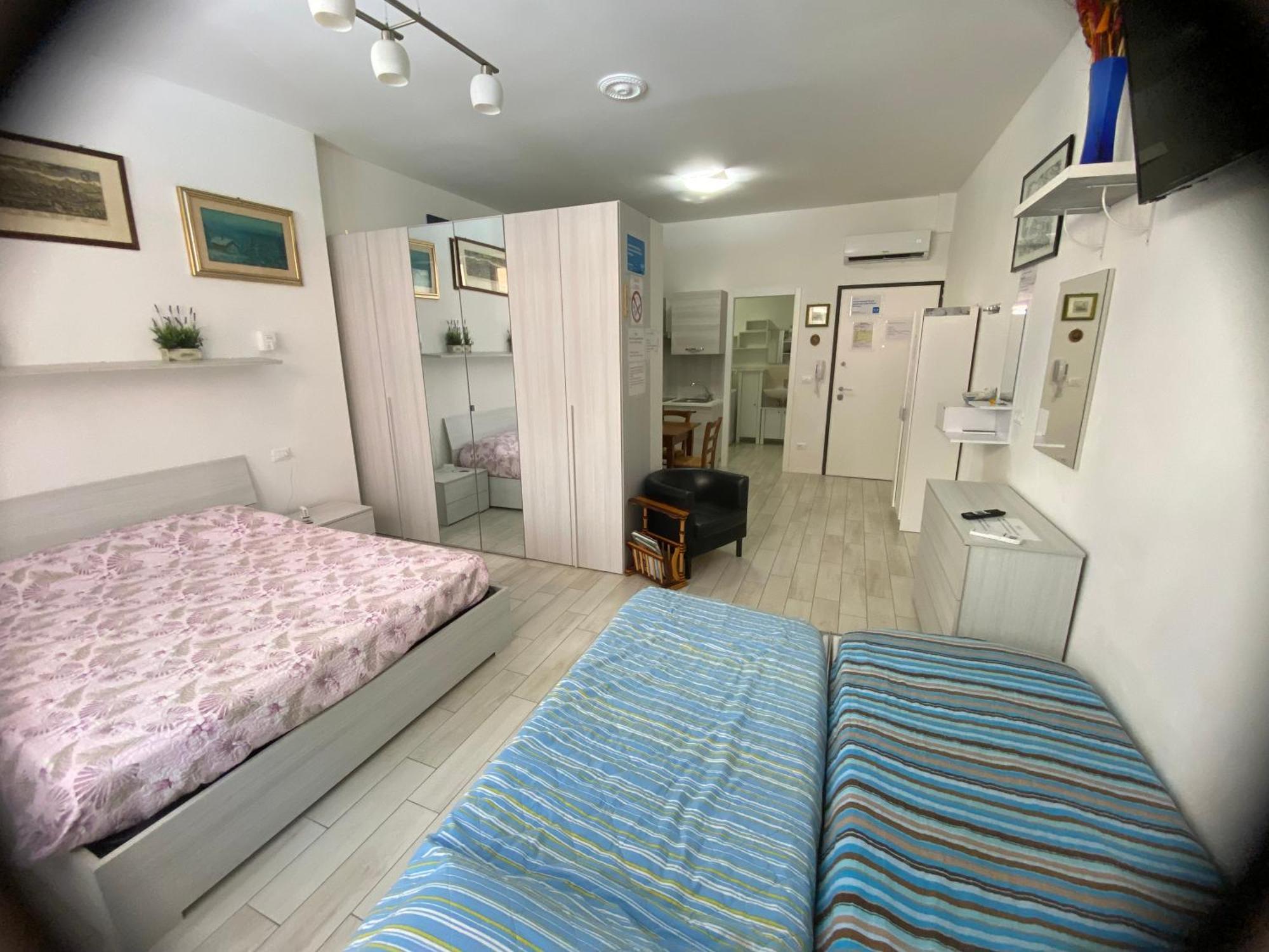 Appartement House Tabe Centro