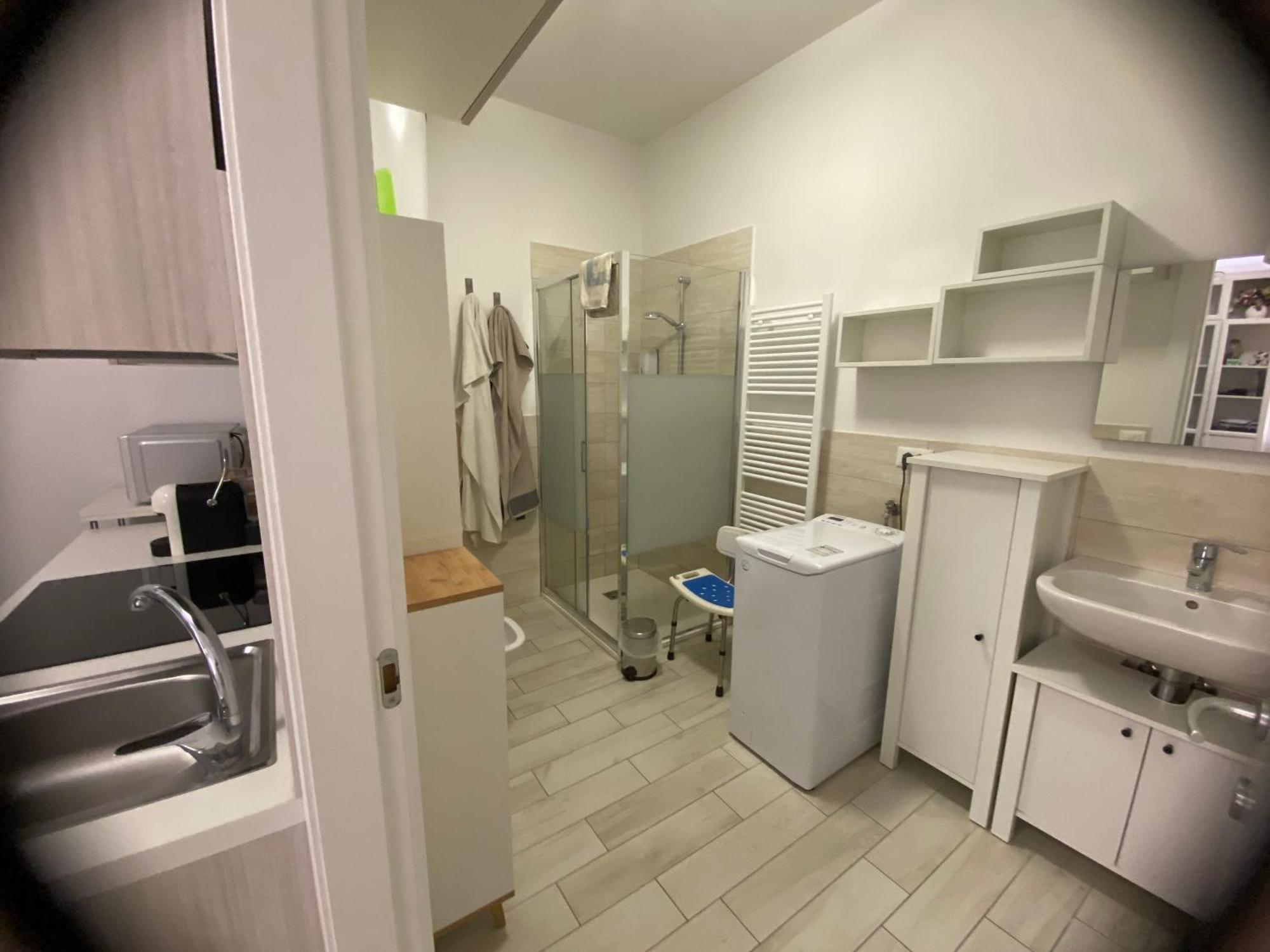 House Tabe Centro Appartement *