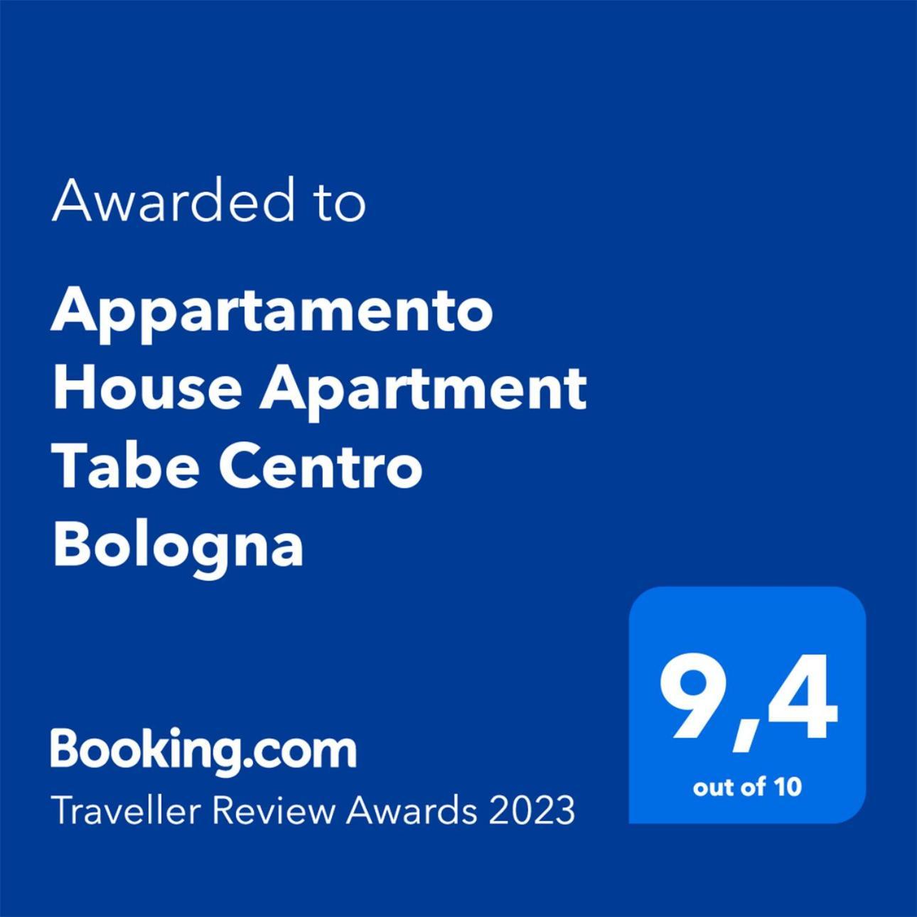 Appartement House Tabe Centro *